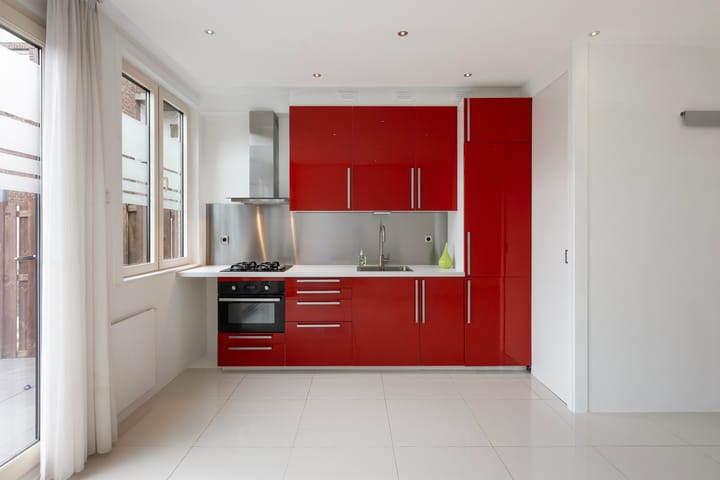 Photo 14 of Daltonstraat 41