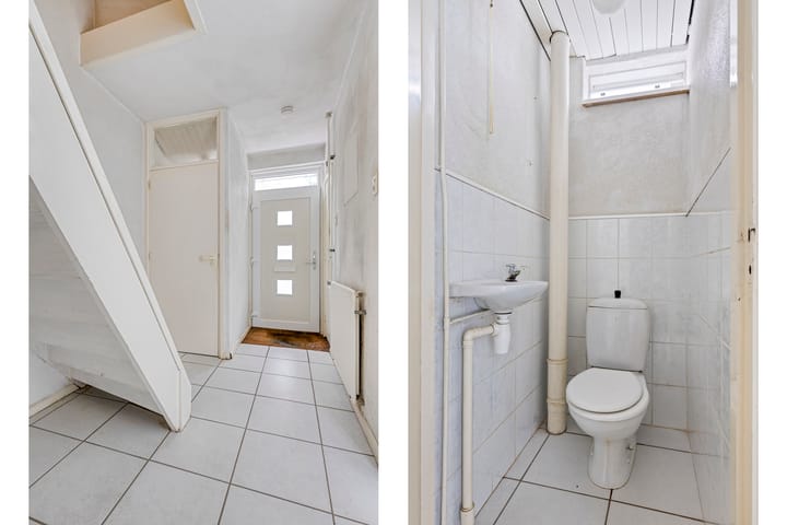 Photo 9 of Gandhistraat 22