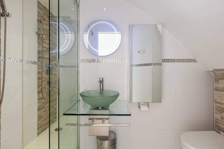 Photo 15 of Daltonstraat 41