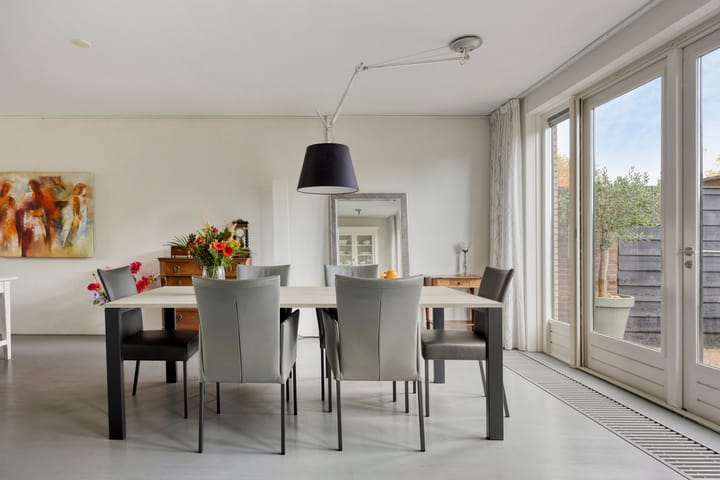 Photo 12 of Peerlenburgh 37