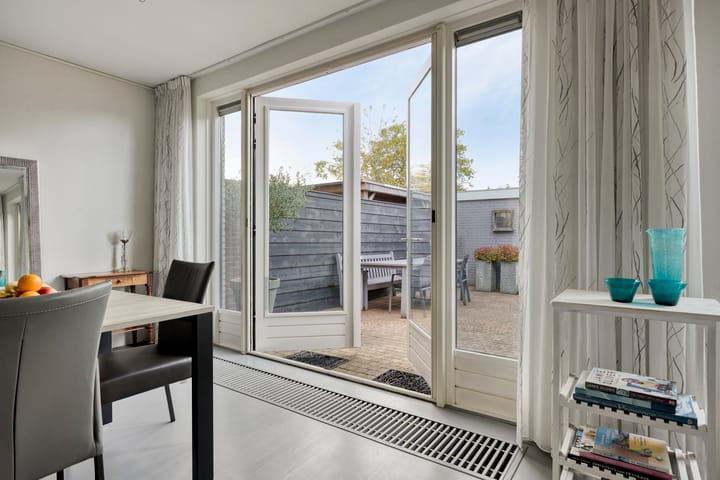 Photo 13 of Peerlenburgh 37