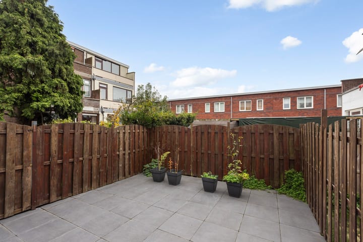 Photo 20 of Daltonstraat 41