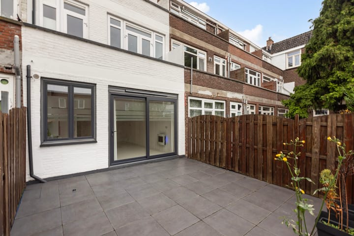 Photo 21 of Daltonstraat 41