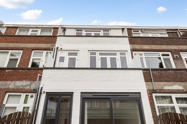 Photo 22 of Daltonstraat 41