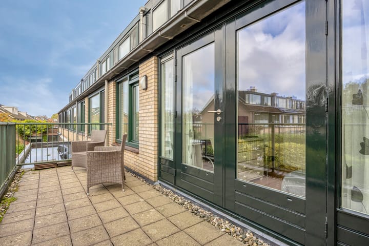 Photo 22 of Peerlenburgh 37