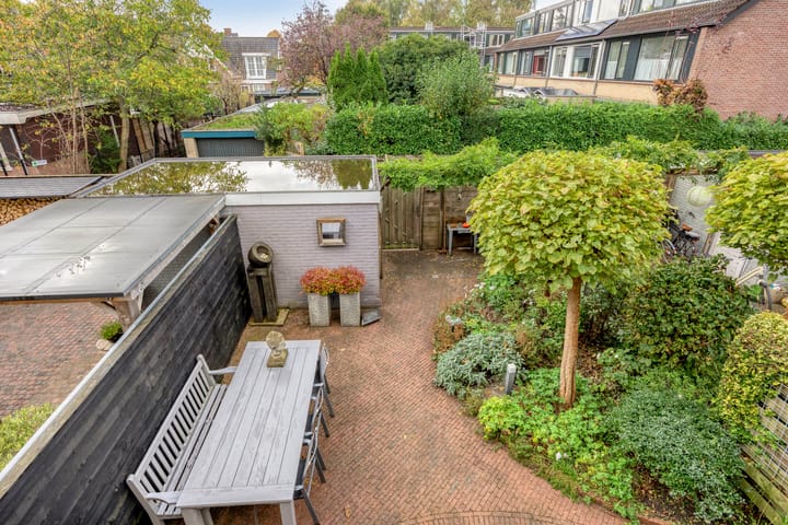 Photo 23 of Peerlenburgh 37