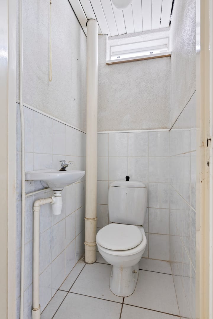 Photo 12 of Gandhistraat 22