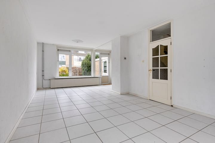 Photo 13 of Gandhistraat 22