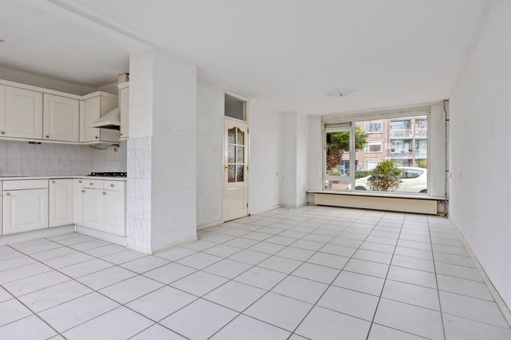 Photo 3 of Gandhistraat 22