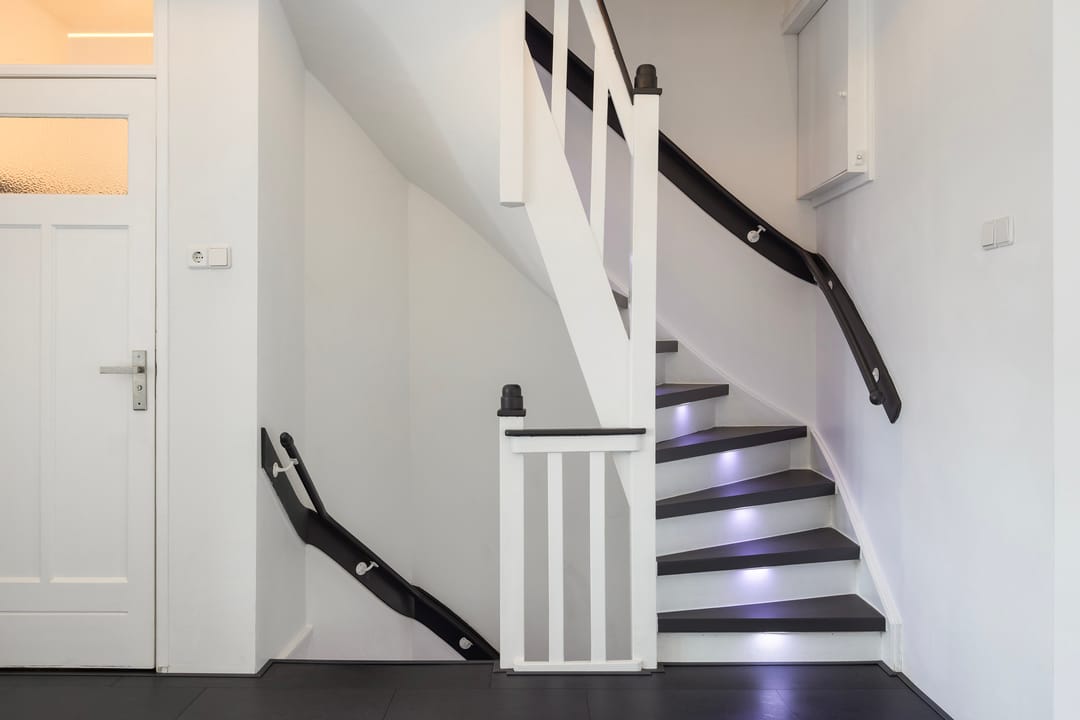 Foto 32 van Daltonstraat 41