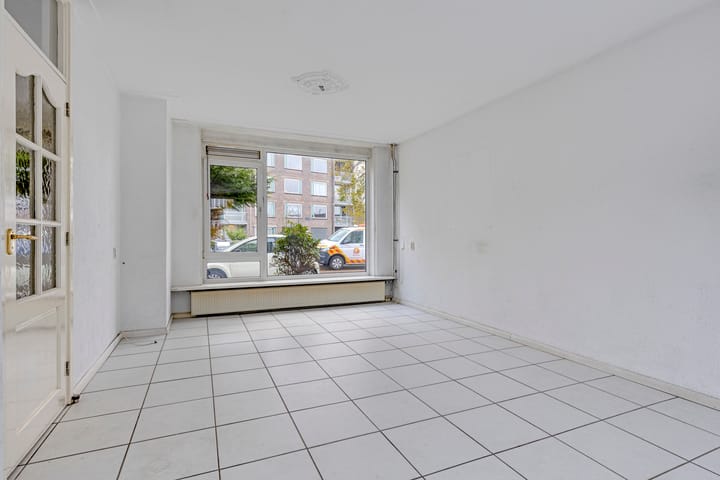 Photo 14 of Gandhistraat 22