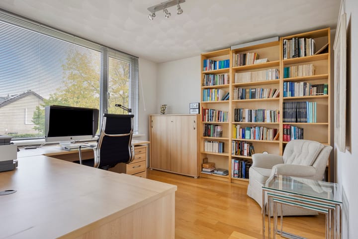 Photo 30 of Peerlenburgh 37