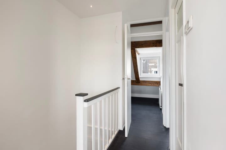 Photo 35 of Daltonstraat 41