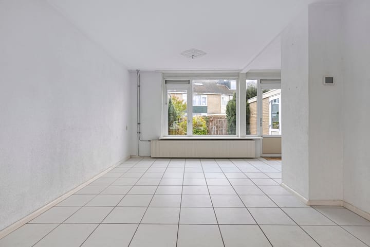 Photo 15 of Gandhistraat 22