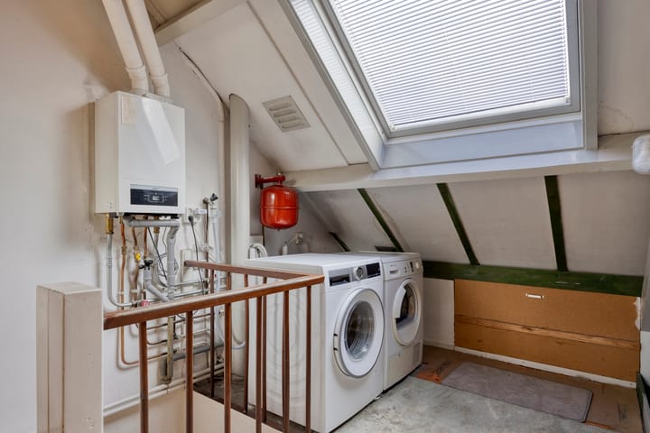 Photo 34 of Peerlenburgh 37