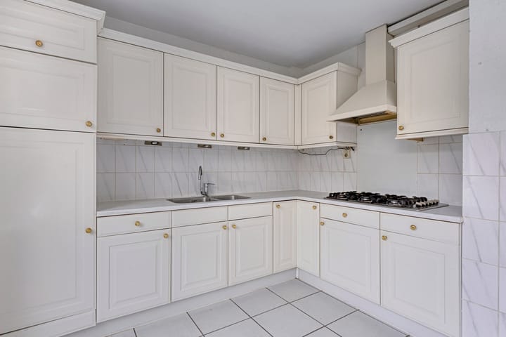 Photo 17 of Gandhistraat 22