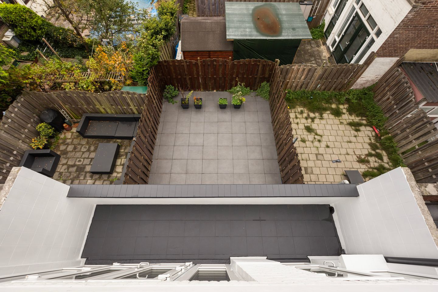 Foto 44 van Daltonstraat 41