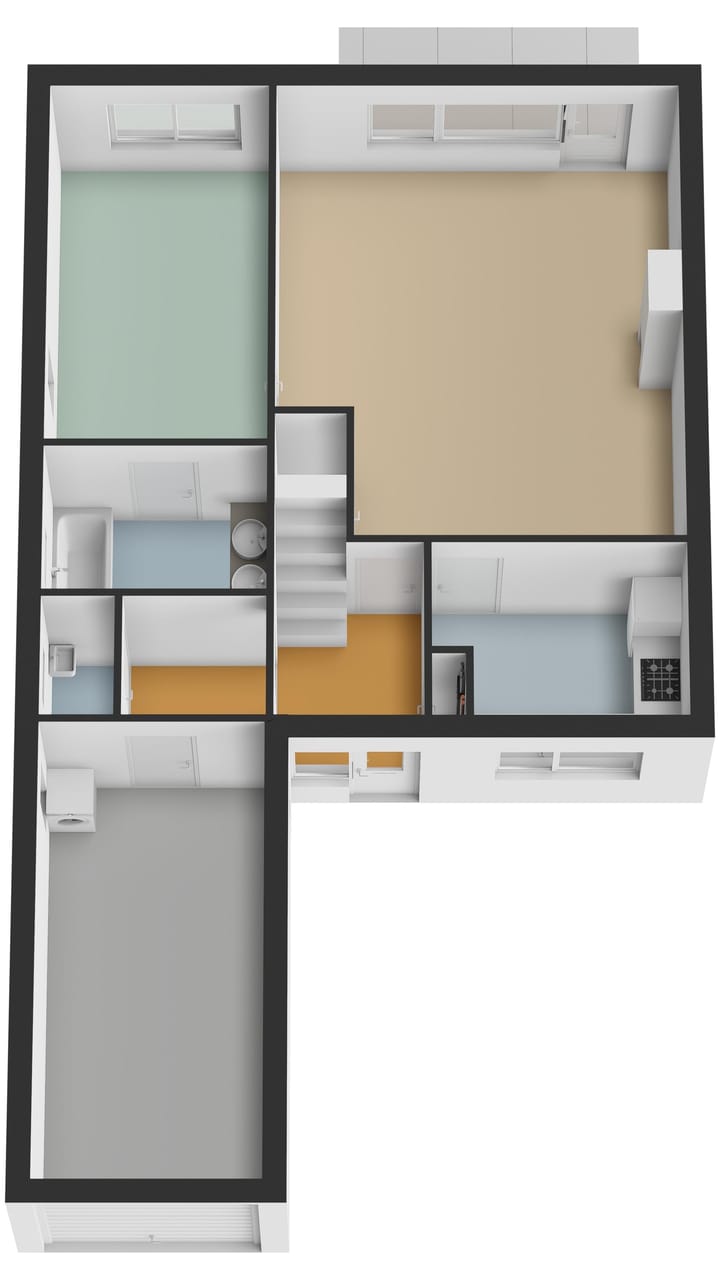 Foto 23 van Bremlaan 18