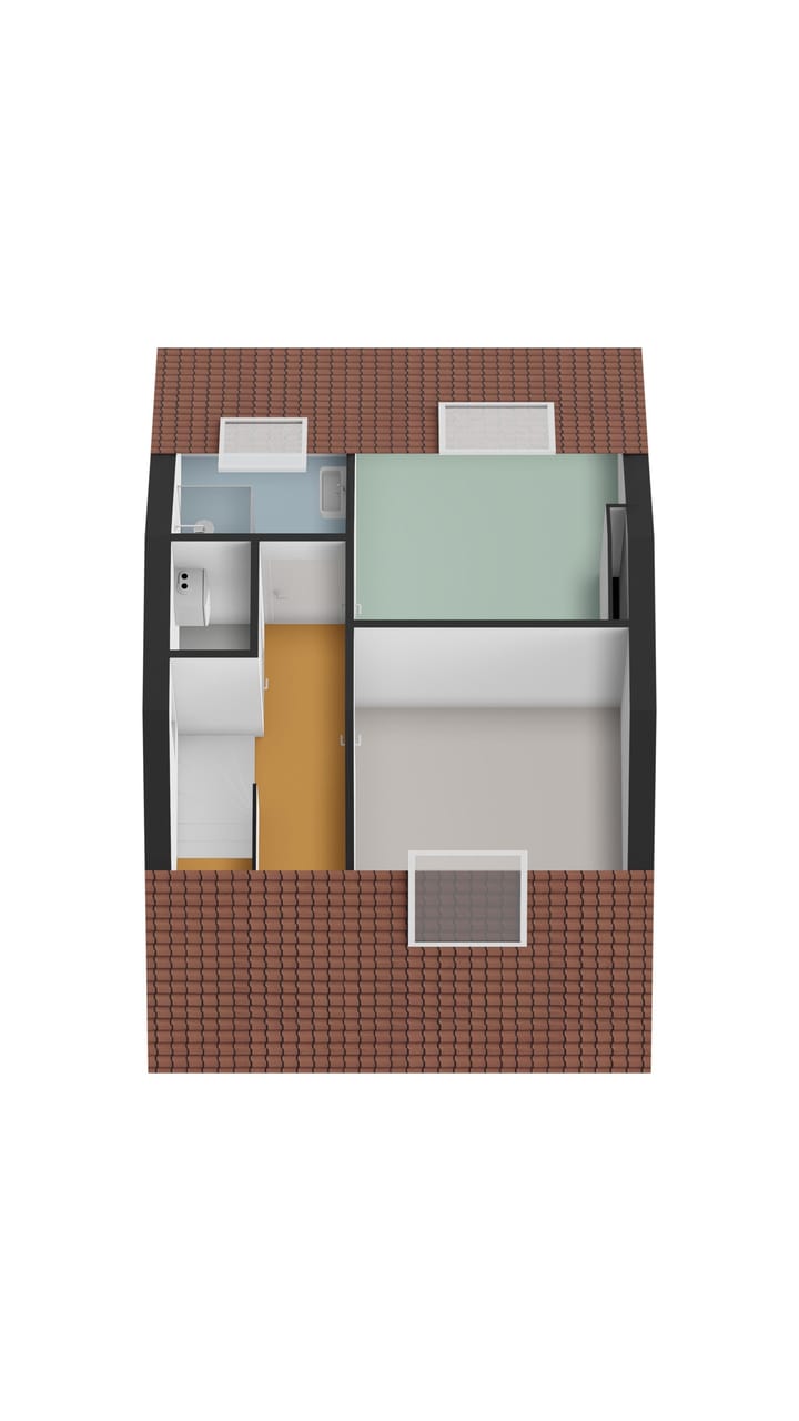 Foto 24 van Bremlaan 18