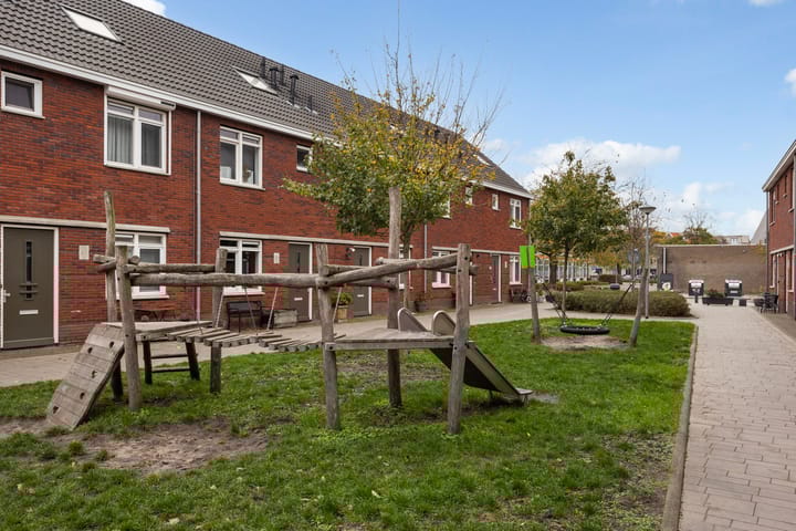 Photo 46 of Daltonstraat 41