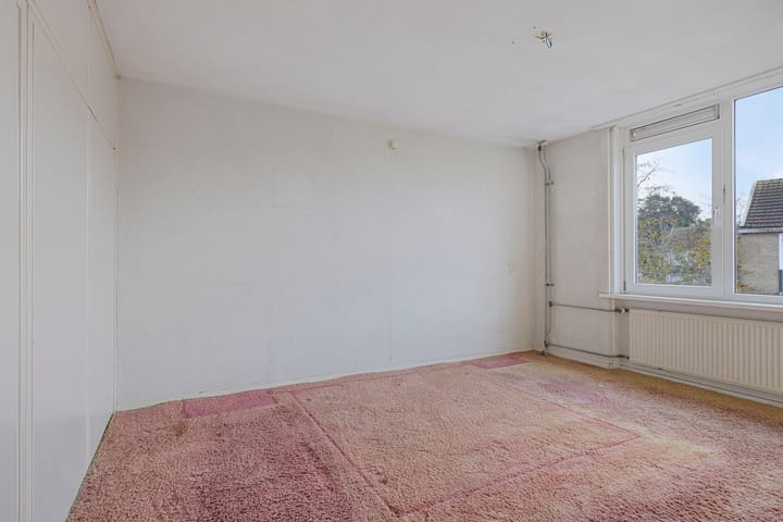 Photo 26 of Gandhistraat 22