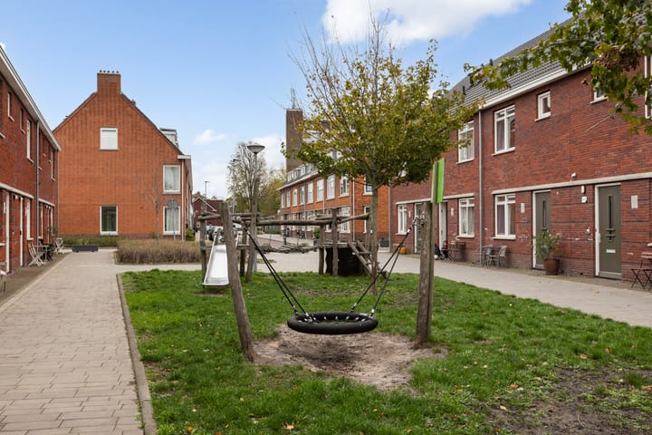 Photo 47 of Daltonstraat 41