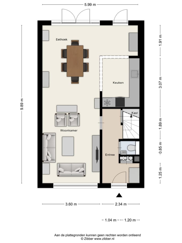 Photo 45 of Peerlenburgh 37