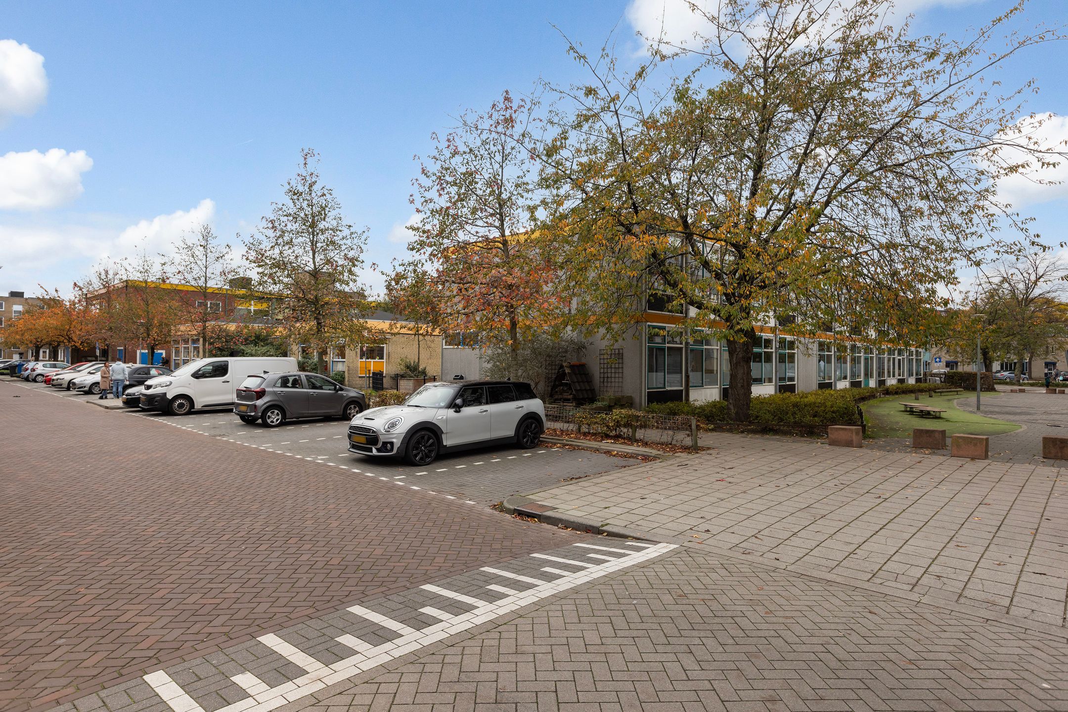 Foto 48 van Daltonstraat 41