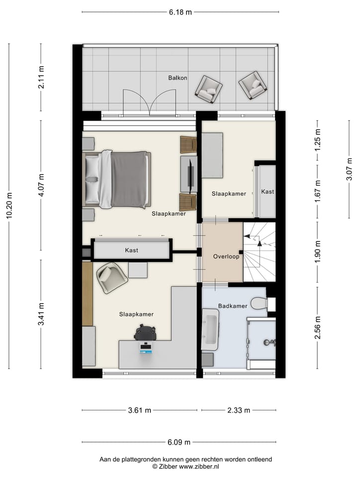 Photo 46 of Peerlenburgh 37