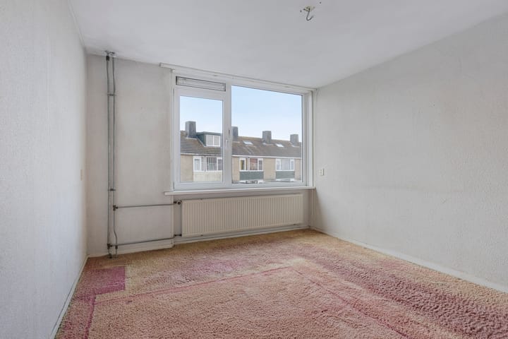 Photo 27 of Gandhistraat 22