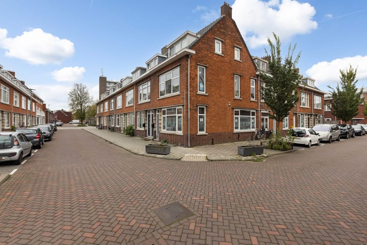 Photo 49 of Daltonstraat 41