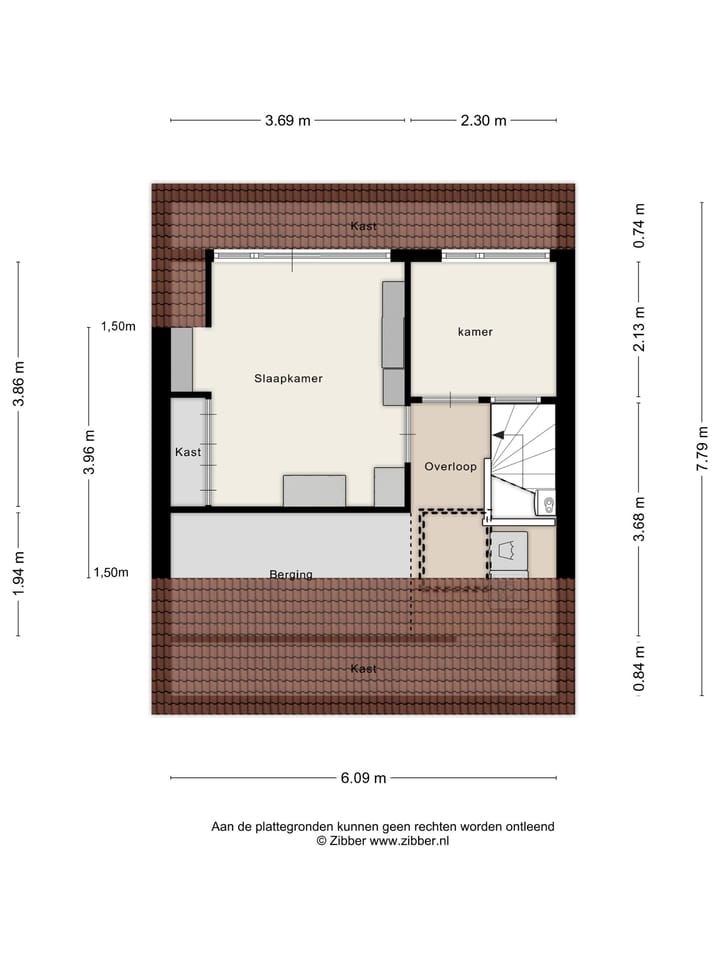 Photo 47 of Peerlenburgh 37