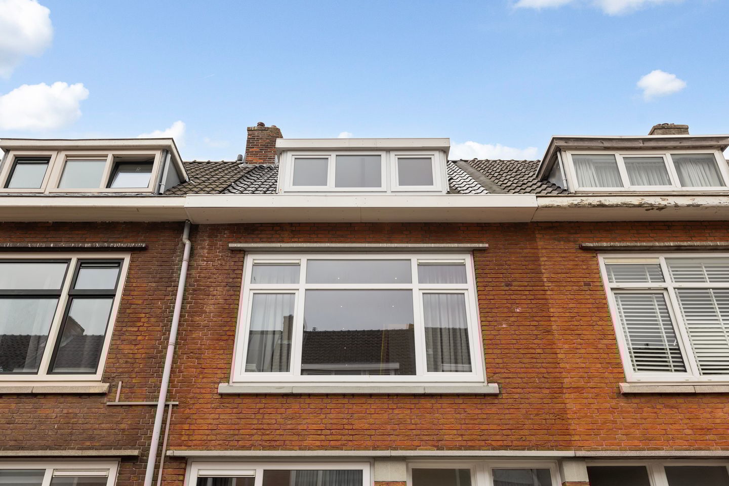 Foto 50 van Daltonstraat 41