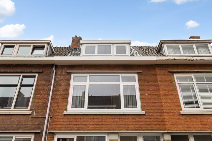 Photo 50 of Daltonstraat 41