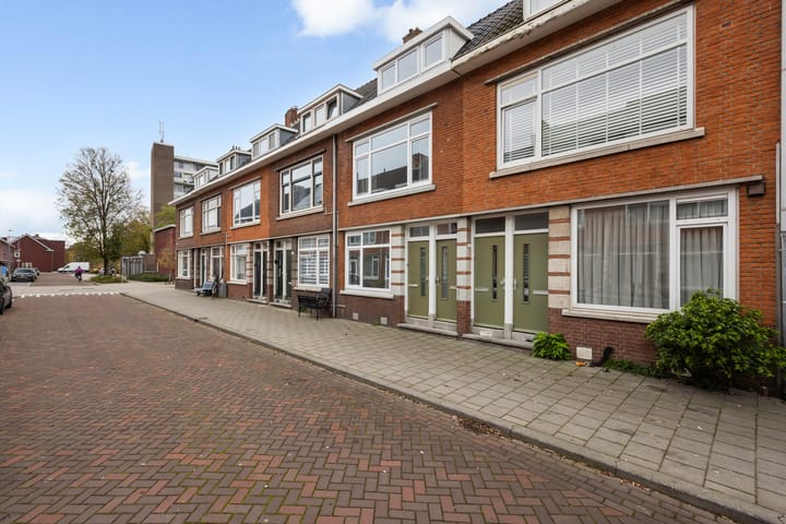 Photo 51 of Daltonstraat 41