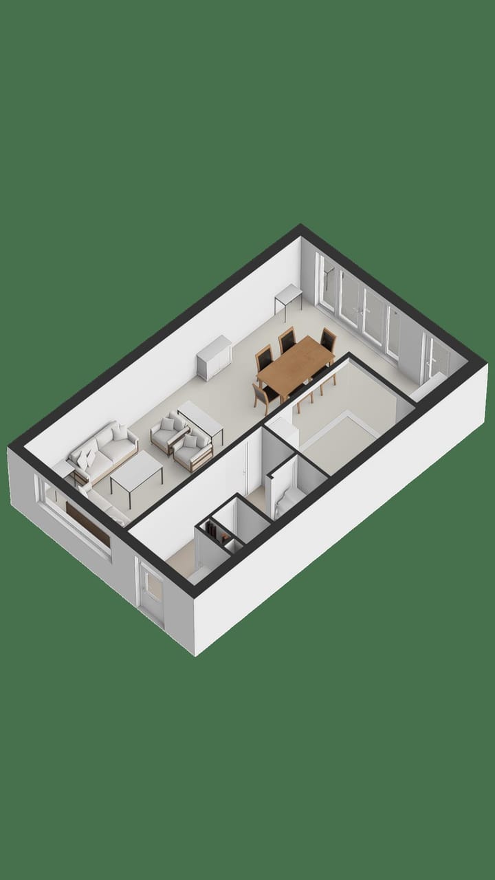 Photo 50 of Peerlenburgh 37