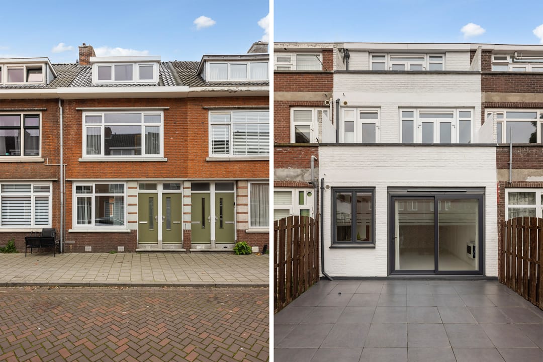 Foto 52 van Daltonstraat 41