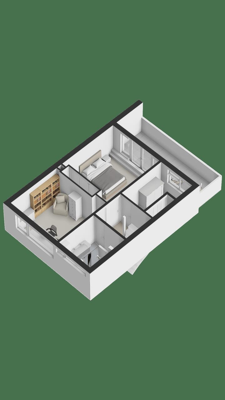 Photo 51 of Peerlenburgh 37