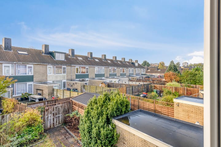 Photo 37 of Gandhistraat 22