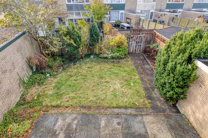 Photo 23 of Gandhistraat 22