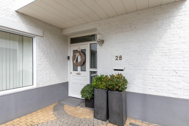 Foto 5 van Strucht 28