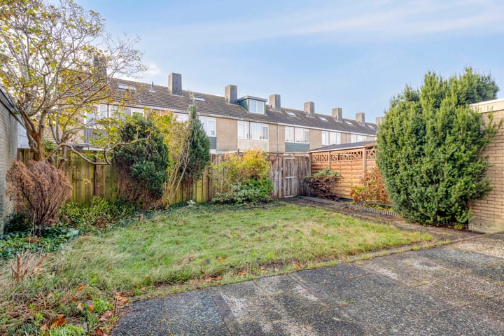 Photo 5 of Gandhistraat 22