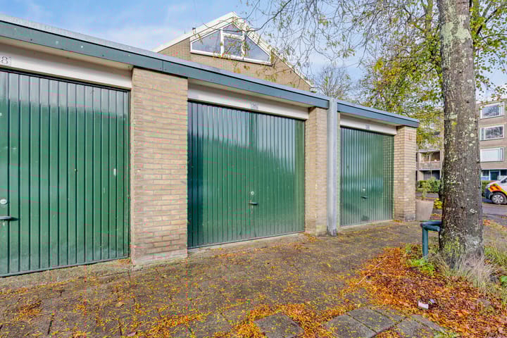 Photo 2 of Gandhistraat 22