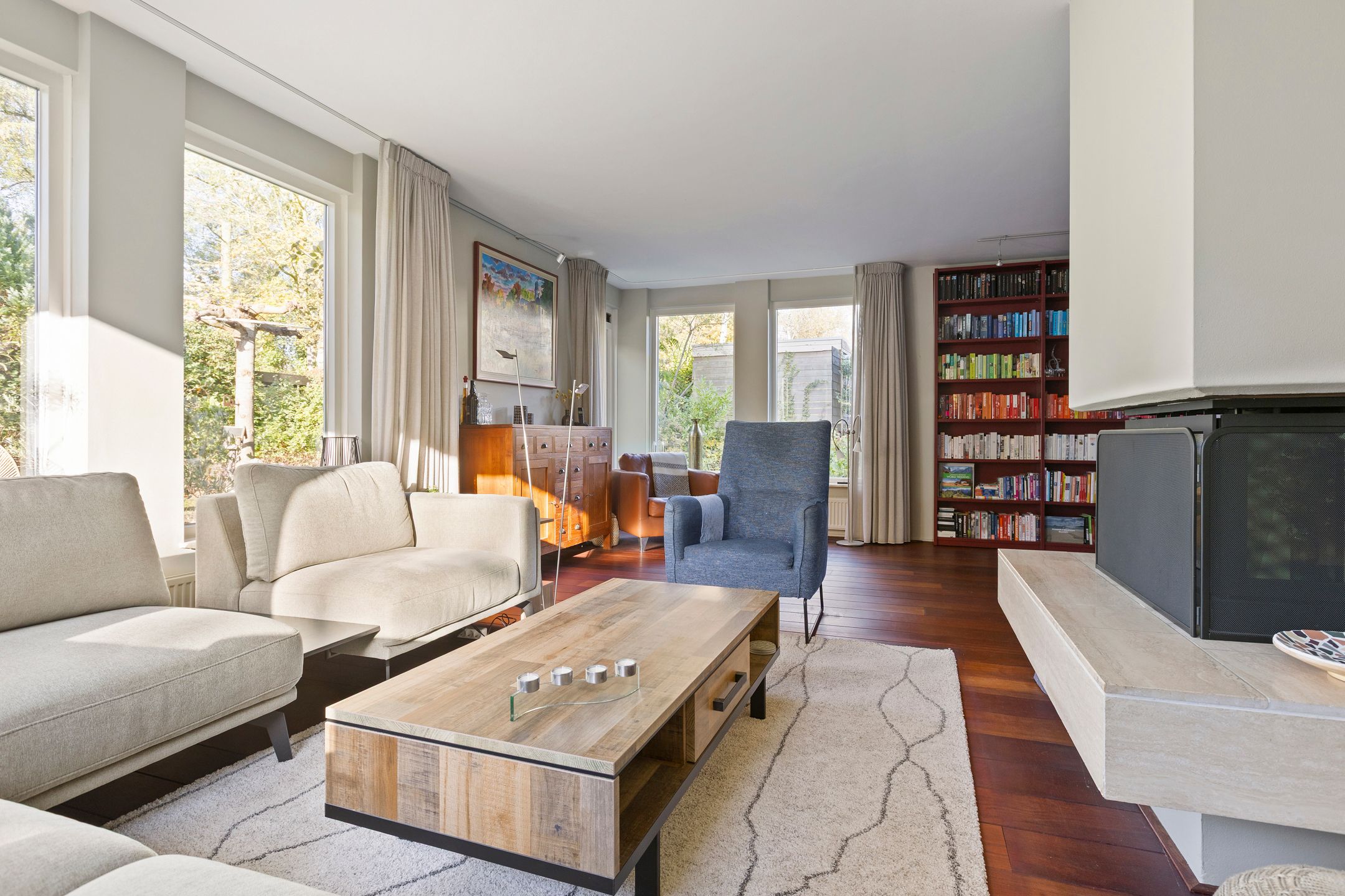 Foto 3 van Landauerlaan 13