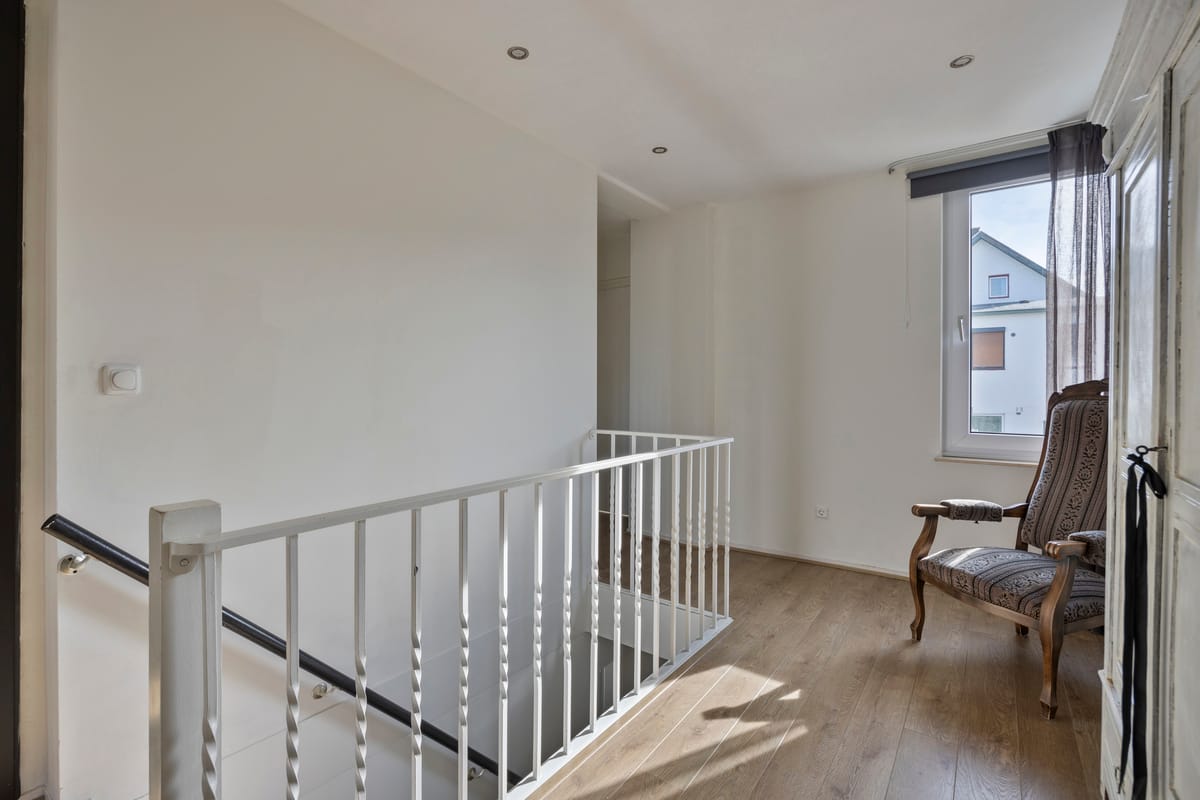 Foto 21 van Strucht 28