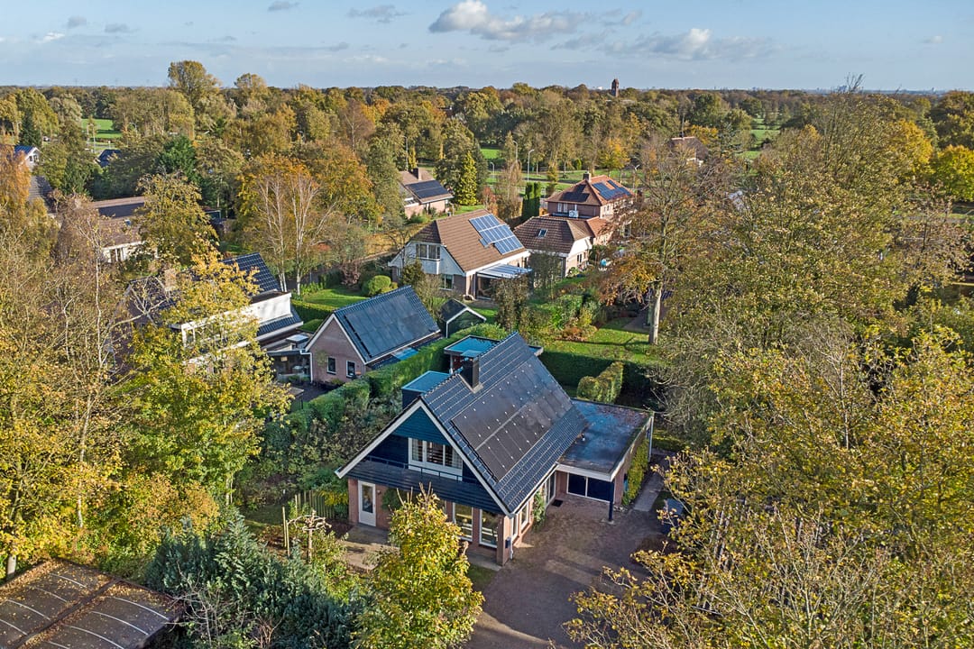 Foto 8 van Landauerlaan 13