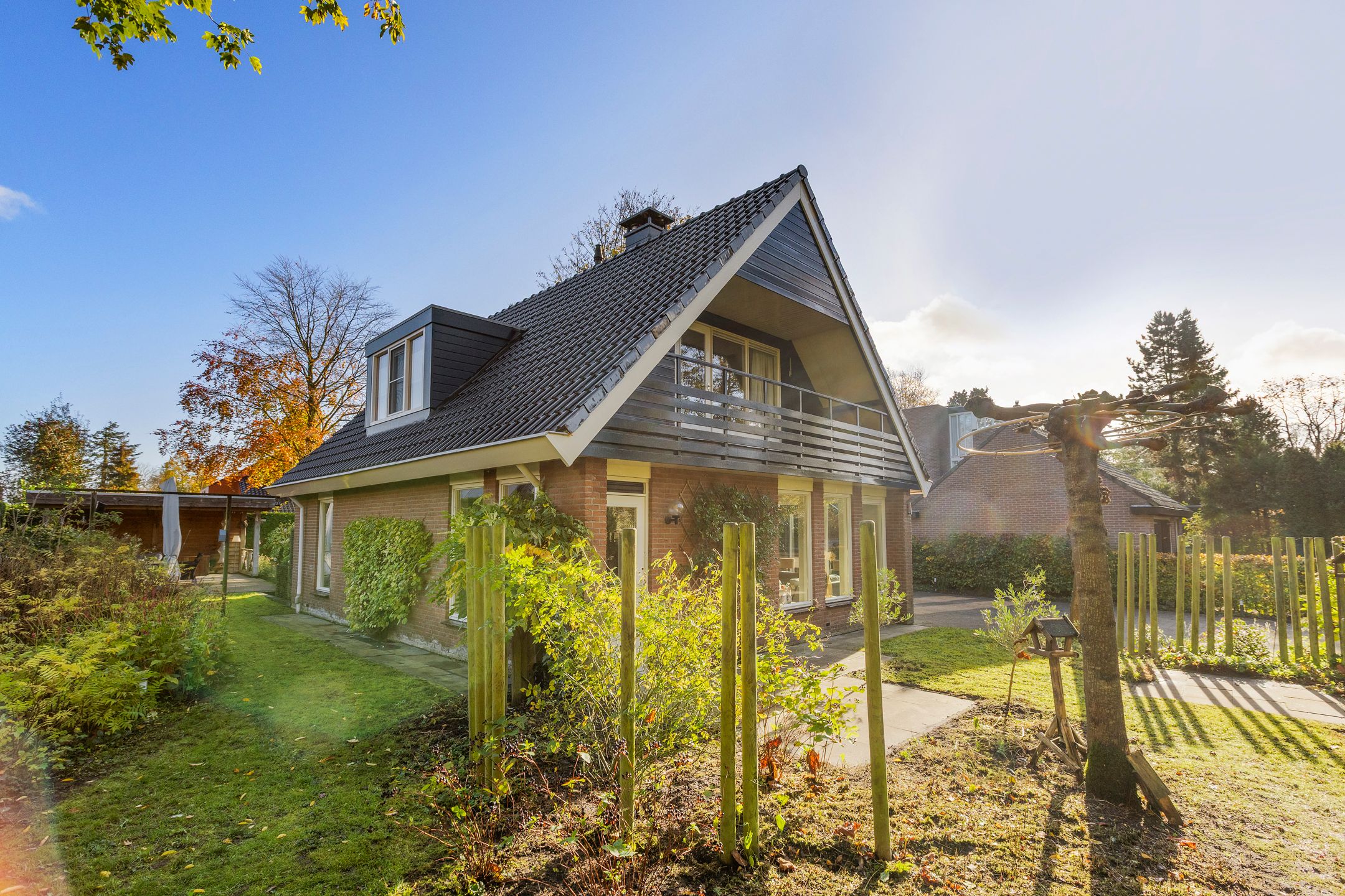 Foto 9 van Landauerlaan 13