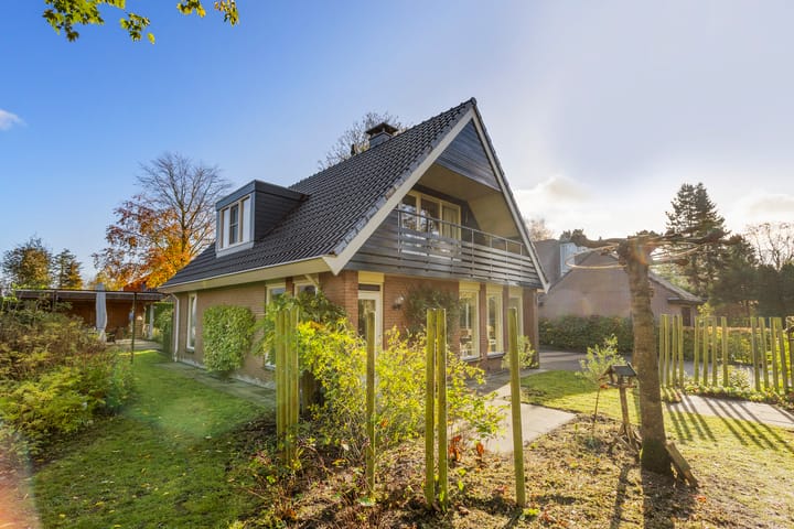 Foto 9 van Landauerlaan 13