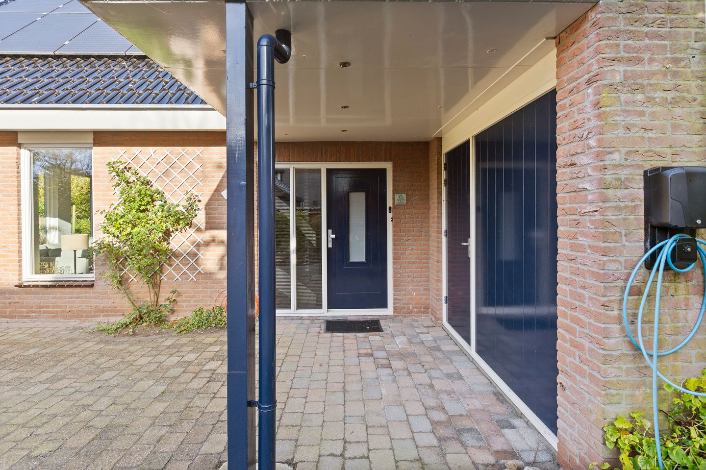 Foto 10 van Landauerlaan 13