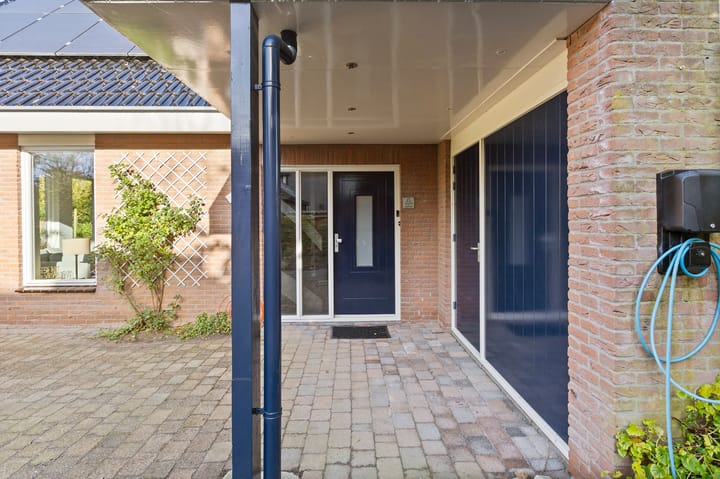 Foto 10 van Landauerlaan 13